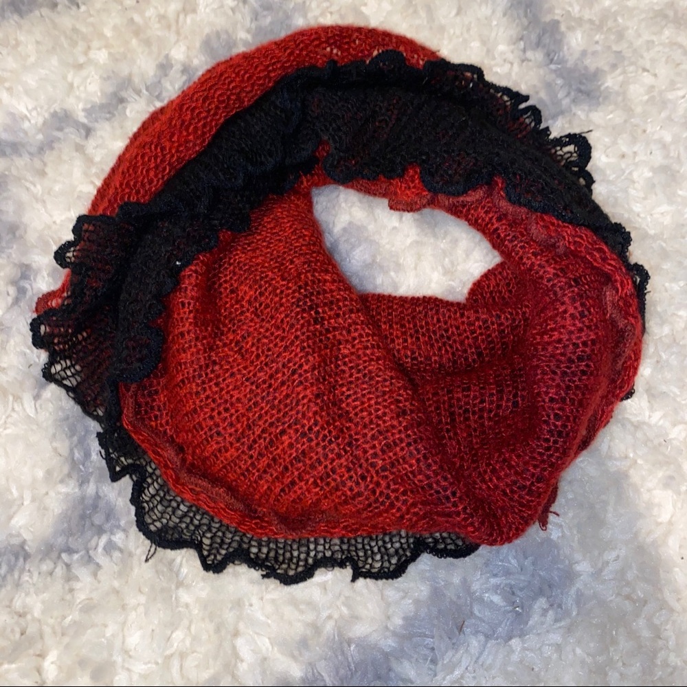 Infinity Scarf
